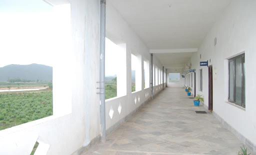 Gandhi Institute of Science and Technology Rayagada Campus and Facilities photo 3